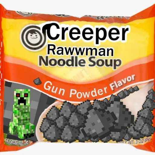 Ramen Top
