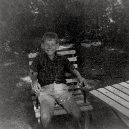Bruce Herford