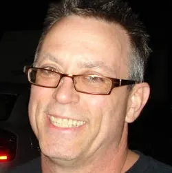 Mark Rhoades