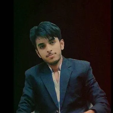 Umer Chaudry