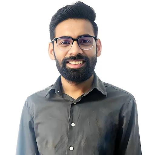 Abhishek Bafna
