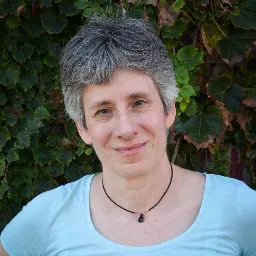 Anne Myles