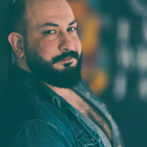 Zaid Bitar
