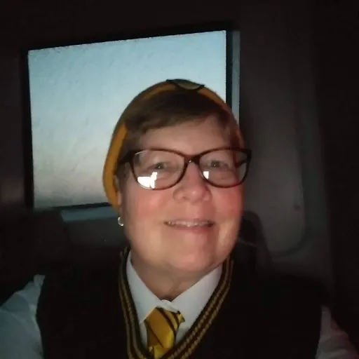 Jen Price