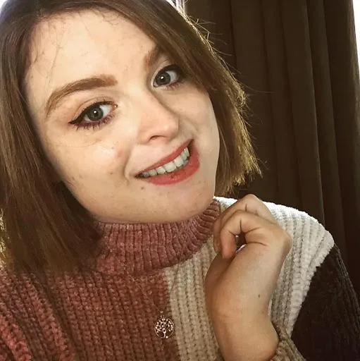 Sarah Fryer