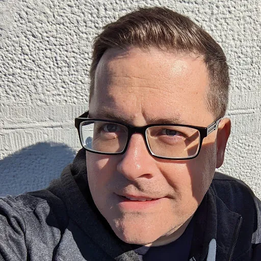Aaron Andersen