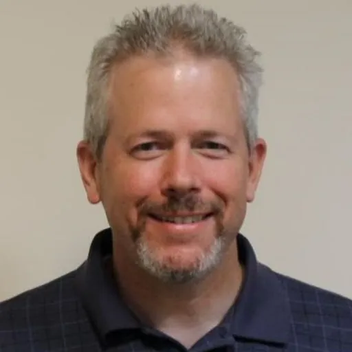 Darryl Haslam