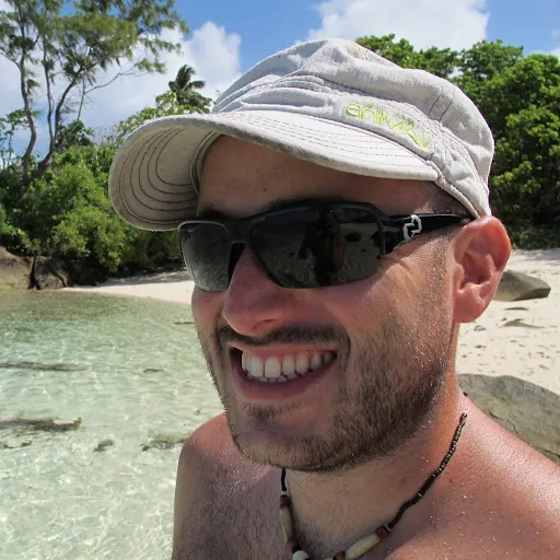Chris Petchey