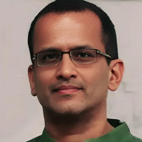 Raghavendra Rao