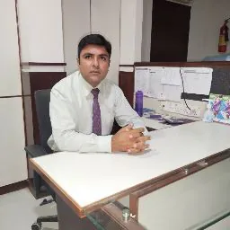 Sanwan Rajper