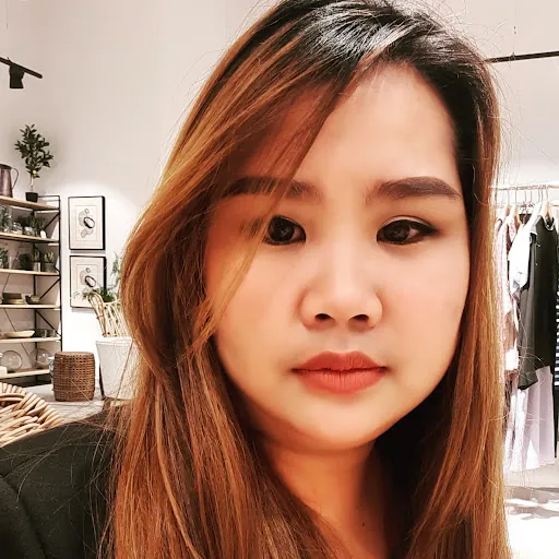 joylyn andrada