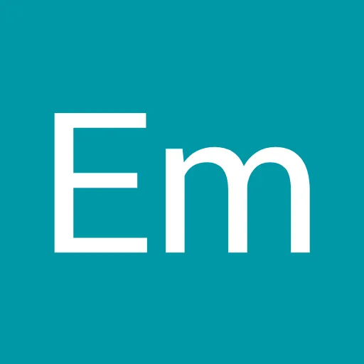 Em Black