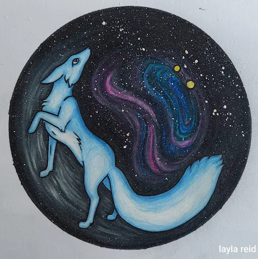 Seltsame Star Fox