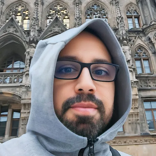 WALEED ELBADRY
