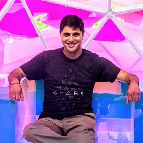Ankur Sadhoo