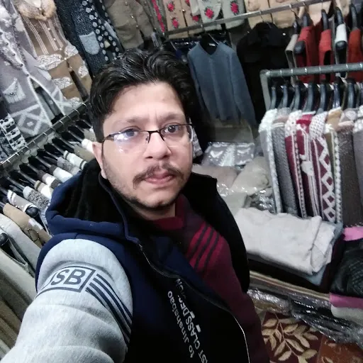 kamran rashid
