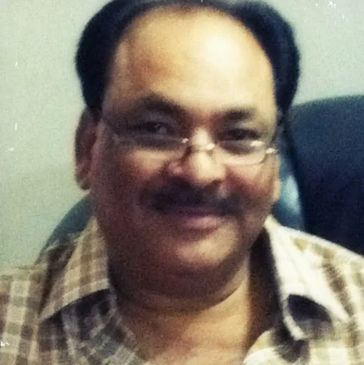 Ramana Murthy