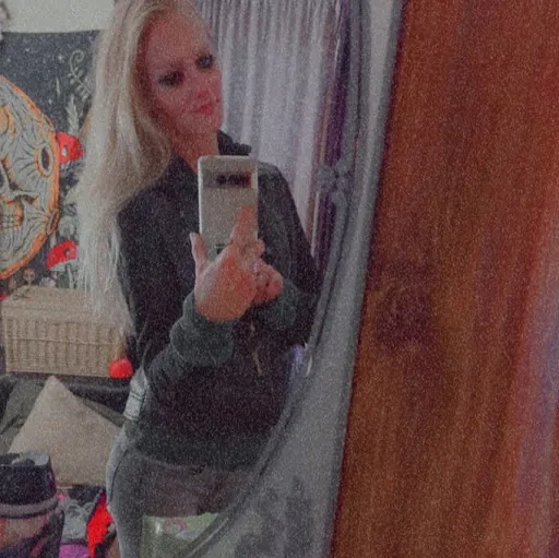 Desirae Wellman