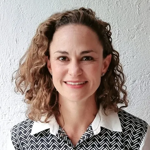 Christiane Parlange