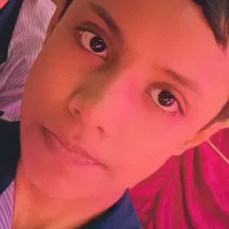 Muhammad Saud