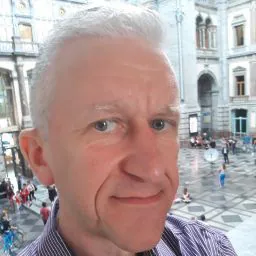Mario Geirnaert