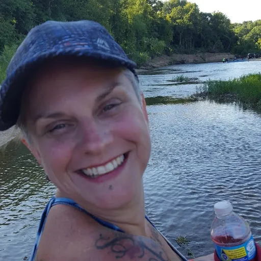 Misti Russell