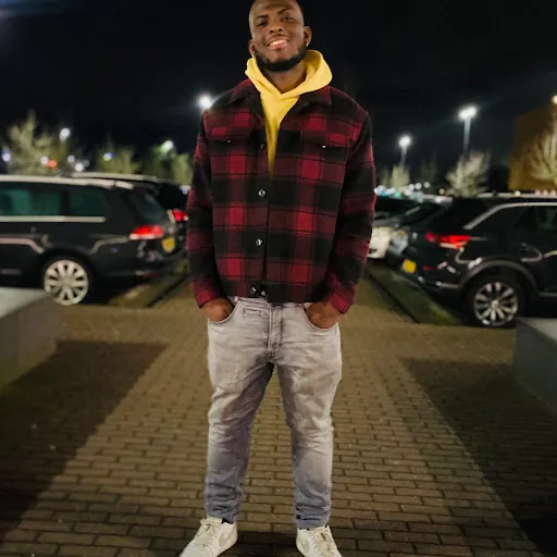 Jeroom York