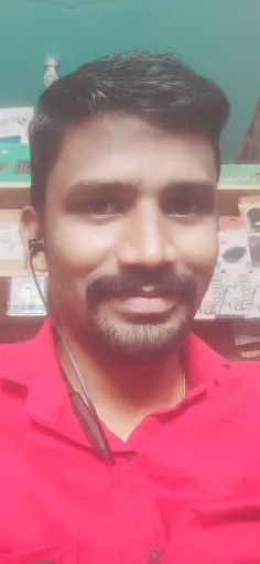 Vinoth G