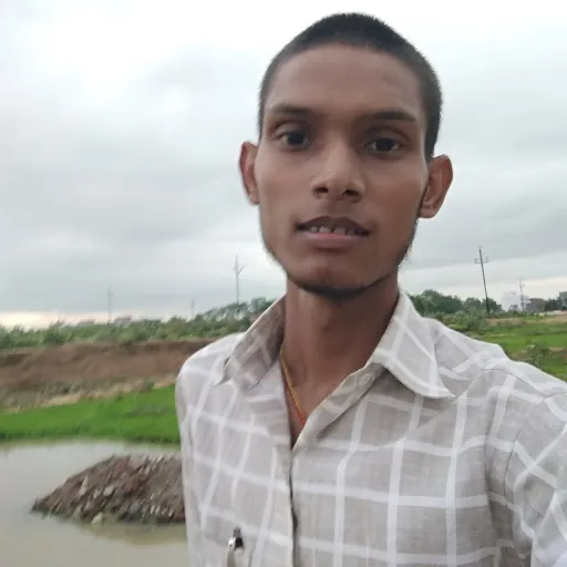 Abhishek Mishra