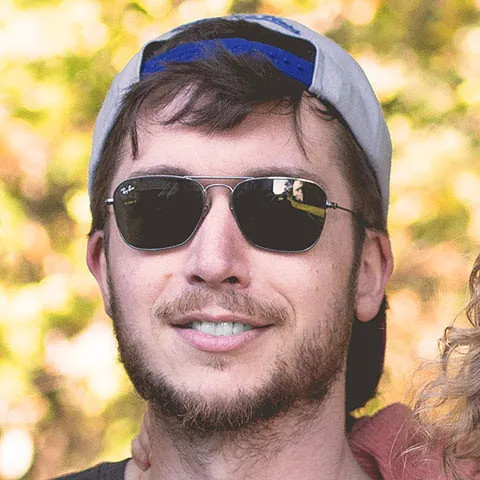 Josh Tate