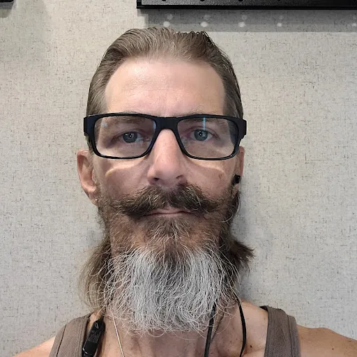 Chuck Cook