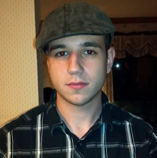 Dustin Ackerman