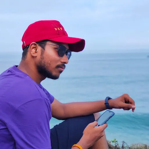 Hareesh S