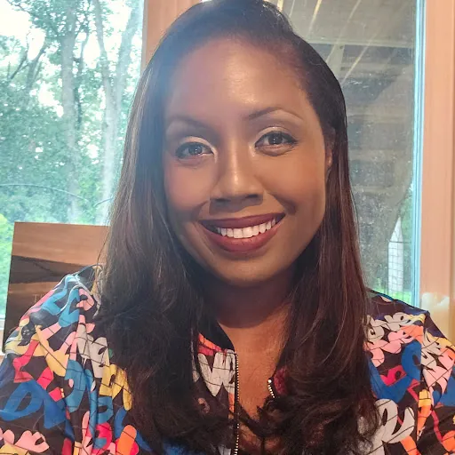 Markita L Hicks