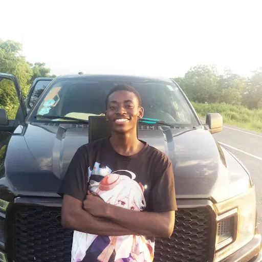 Danso Emmanuel