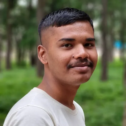 Subhra Das