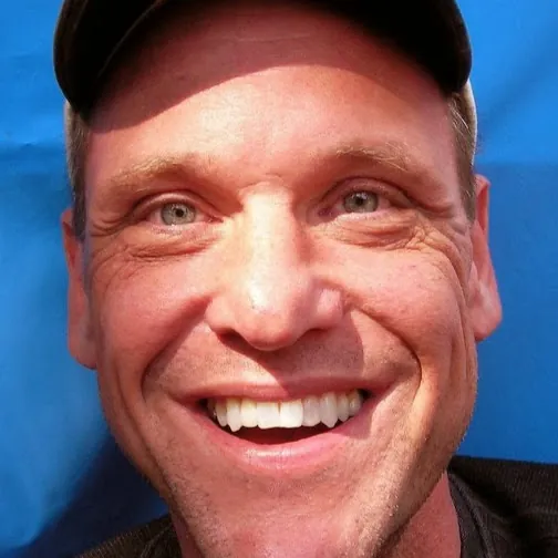 Paul “Skidee”