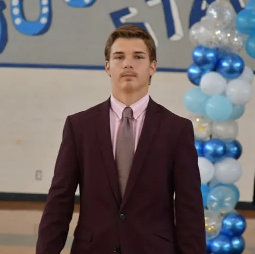 Zachary Marks