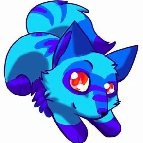 Breeze Wolf