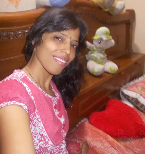 Gunjan Pandey