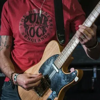 Nick Moon
