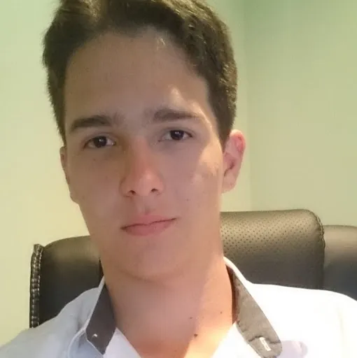 Leonardo Dias