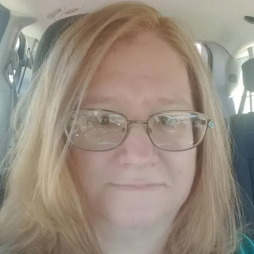Melody Kimbrough