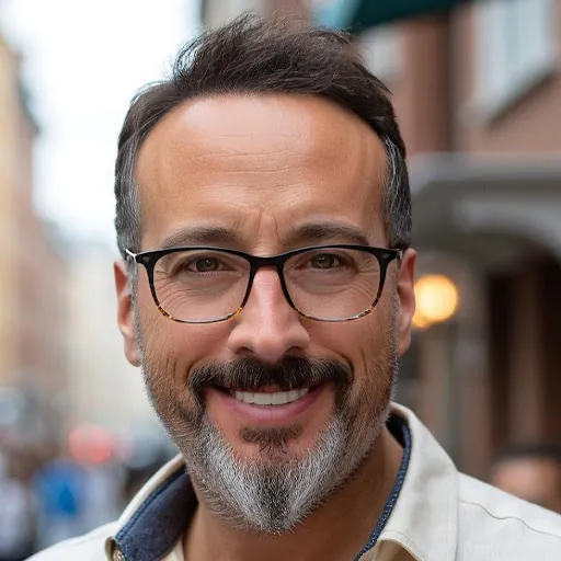 Joshua Keys
