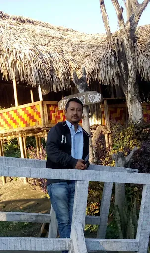 Monuj Boruah