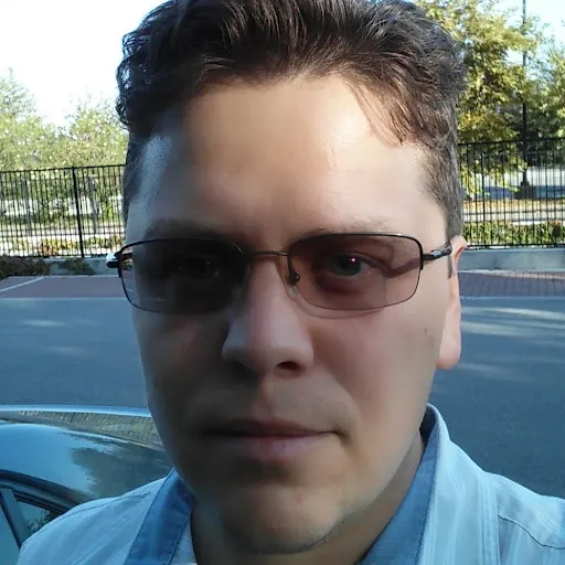 Alex Vinyukov