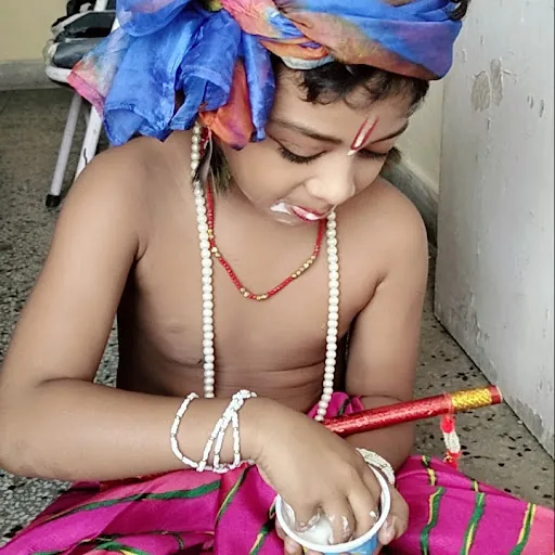 suni sowmya