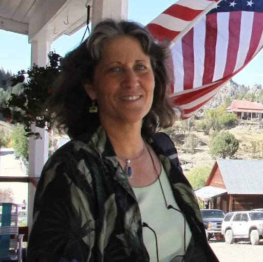 Jane Rohling