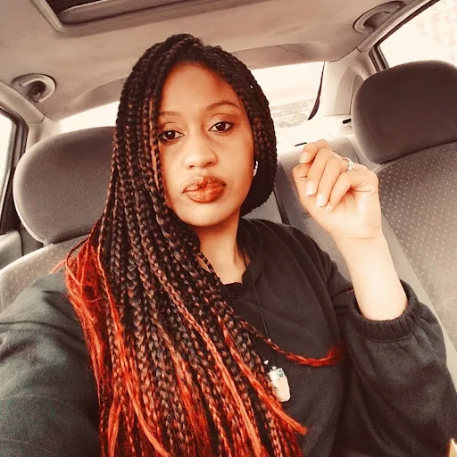 Laurisha Nelson