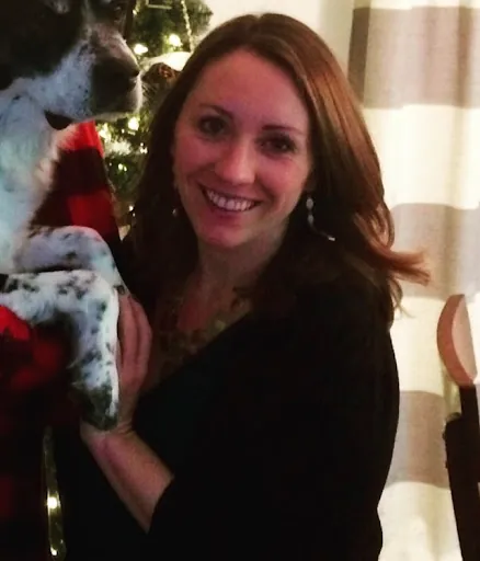 Jennifer Ewald